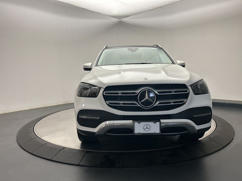 Thumbnail: 2023 Mercedes-Benz GLE - 2