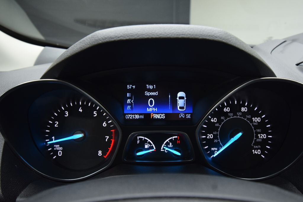 used 2019 Ford Escape car, priced at $15,000