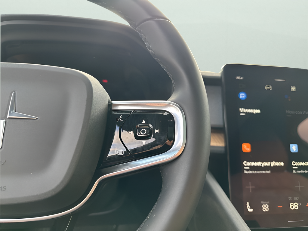 Used Car 2021 Polestar 2  Launch Edition For Sale Under $25,000 In Austin, Texas