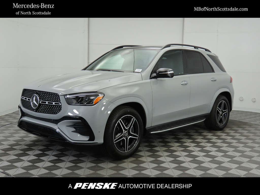 2024 Mercedes-Benz GLE 350 -
                Phoenix, AZ