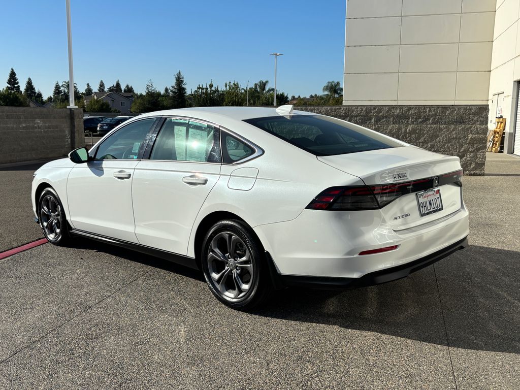 Thumbnail: 2023 Honda Accord - 7