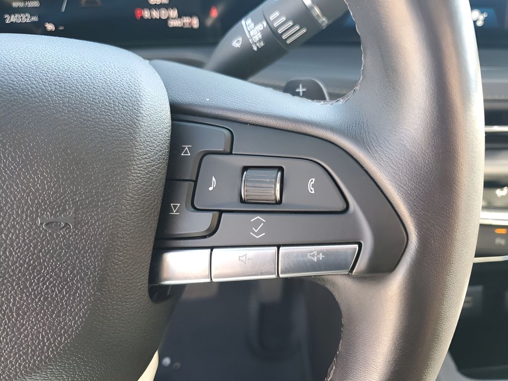 Used Car 2024 Cadillac Xt4  Premium Luxury For Sale Under $40,000 In Austin, Texas