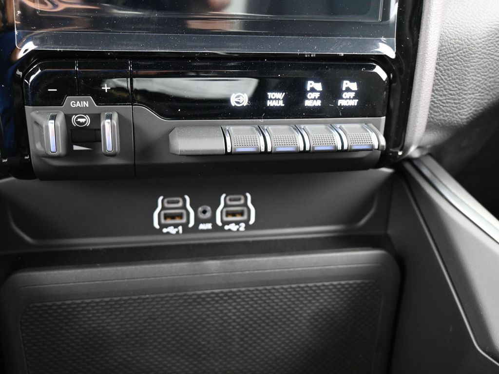 New 2026 Bright White Clearcoat Ram Big Horn image 20