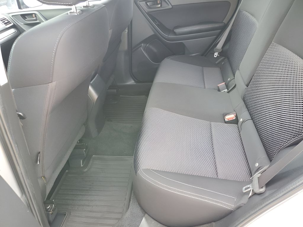 Used Car 2017 Subaru Forester  2.5i Premium For Sale Under $20,000 In Austin, Texas