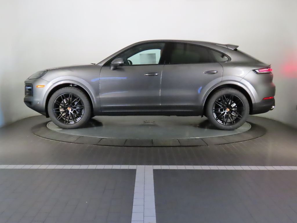 Thumbnail: 2026 Porsche  - 2