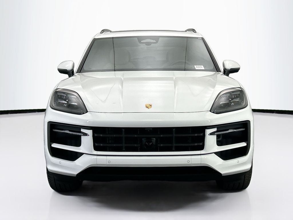Thumbnail: 2026 Porsche Cayenne - 10