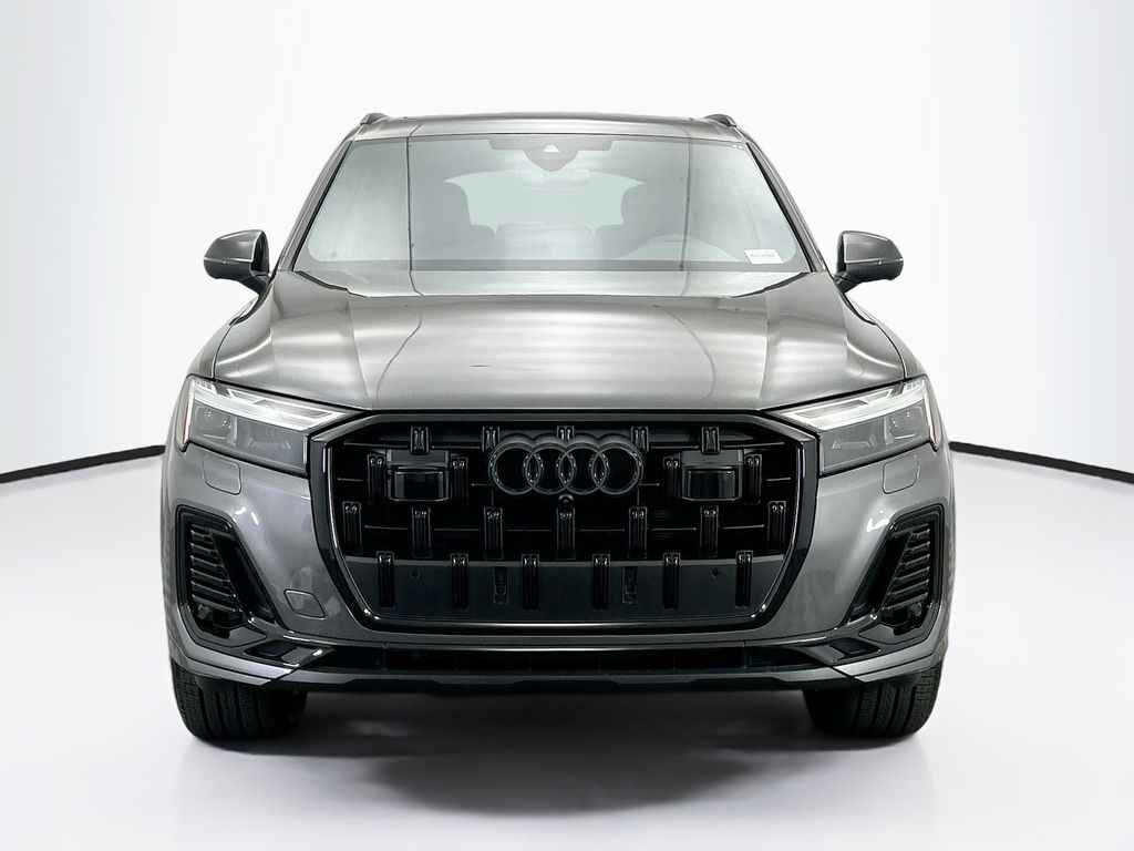Thumbnail: 2025 Audi Q7 - 2