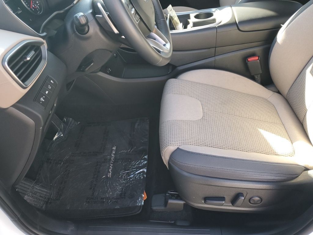 Used Car 2023 Hyundai Santa Fe  Sel For Sale Under $25,000 In Austin, Texas