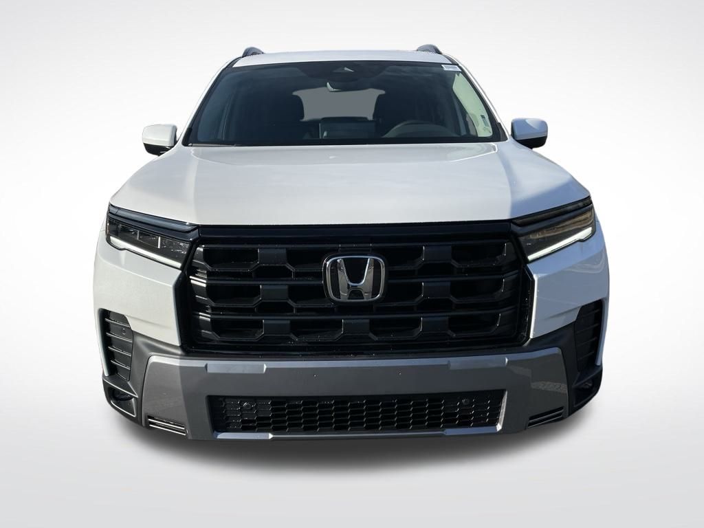 Thumbnail: 2026 Honda Pilot - 9