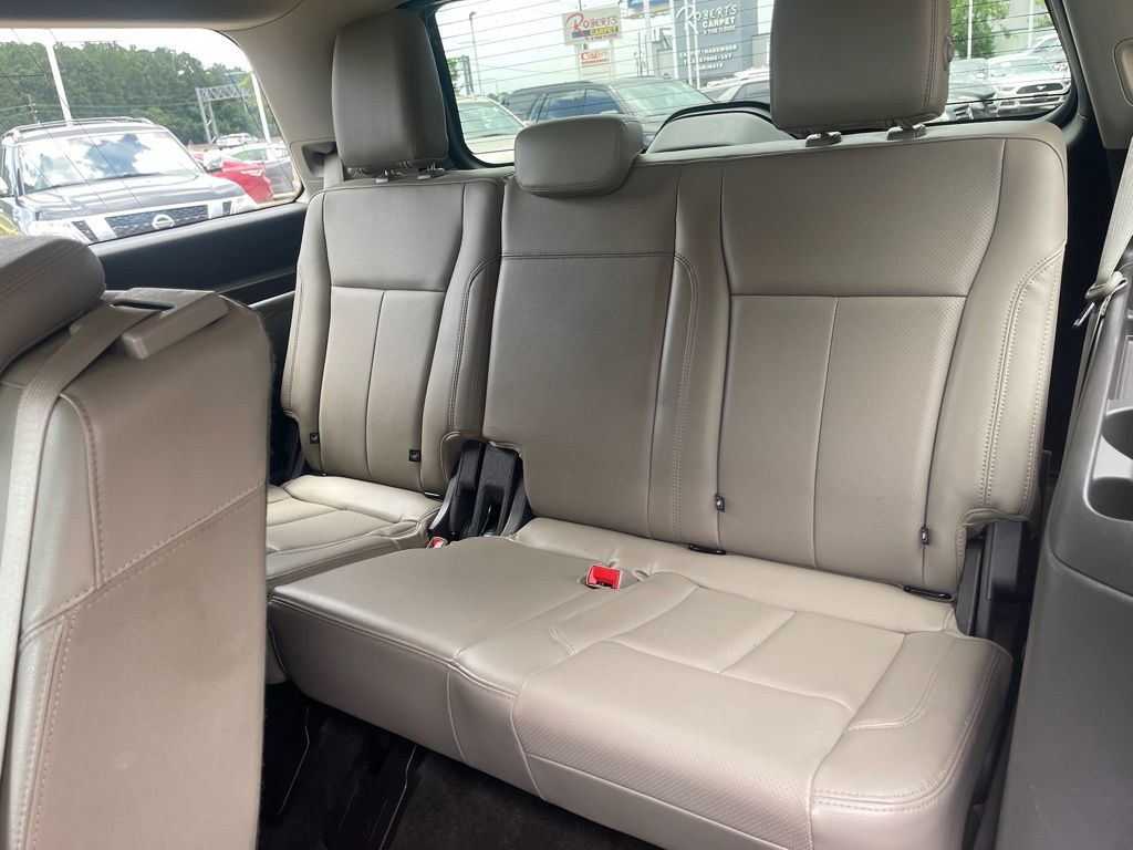 2018 Ford Expedition XLT Blue at Community Honda