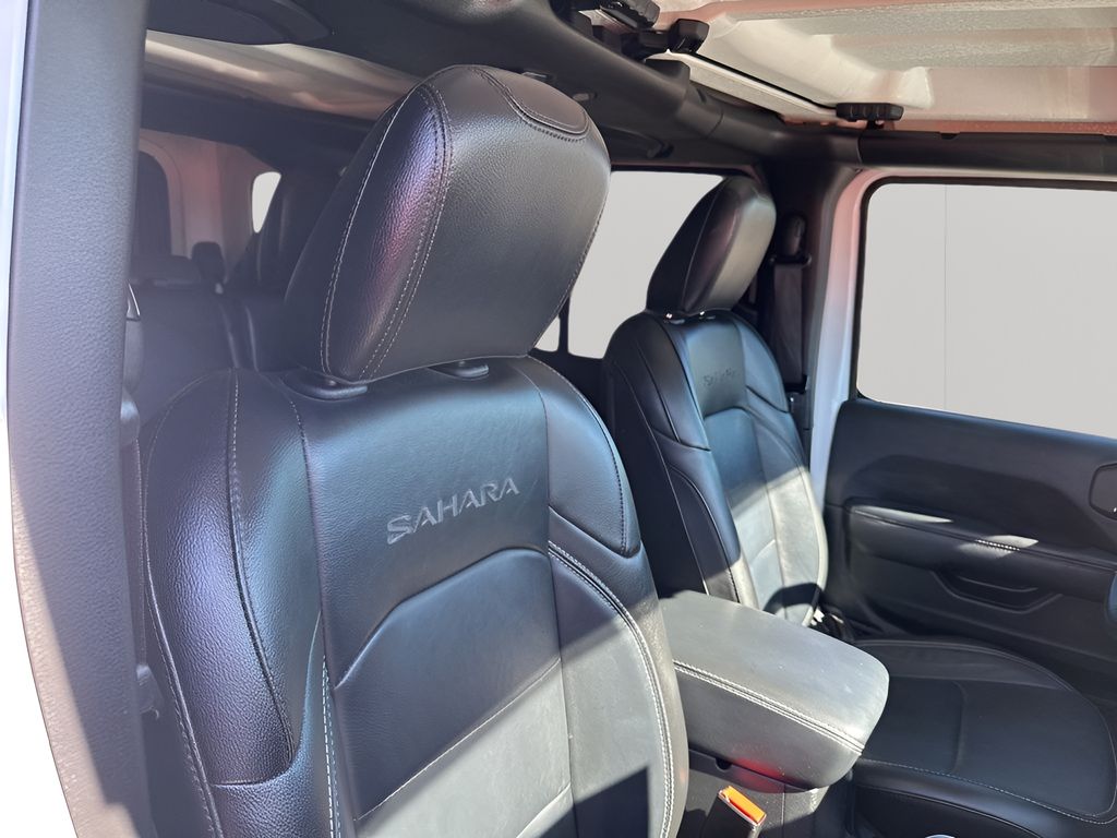 Used Car 2022 Jeep Wrangler  For Sale Under $35,000 In Austin, Texas