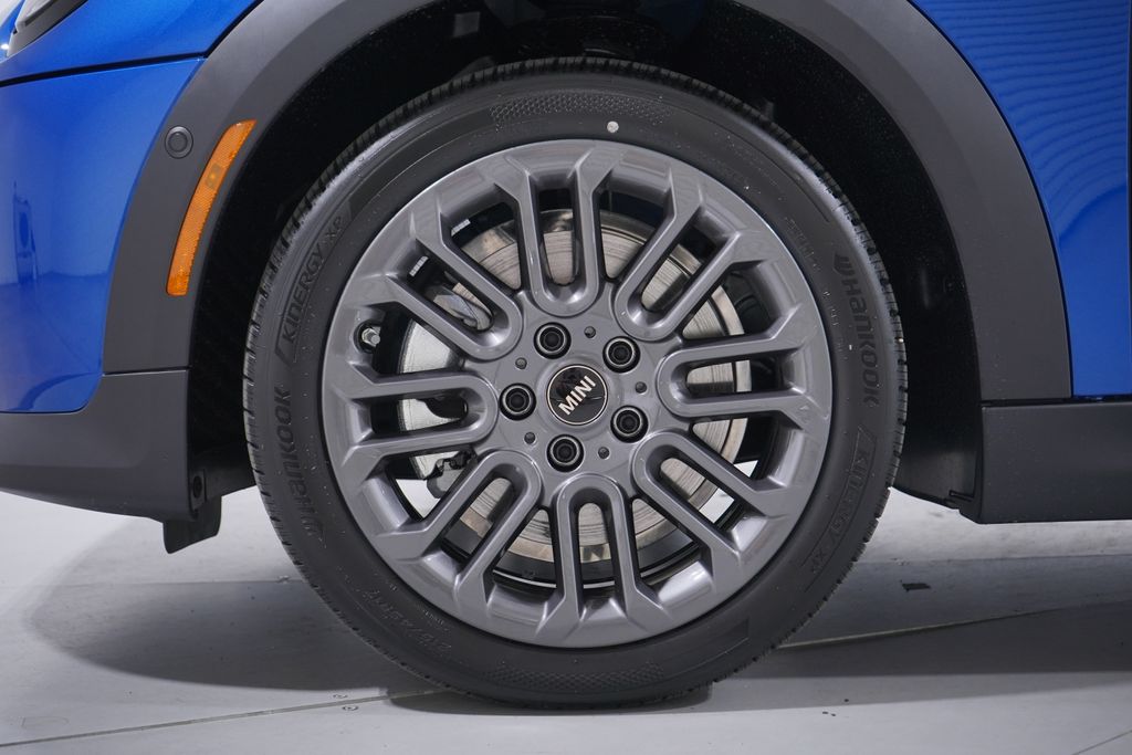 Thumbnail: 2026 MINI Cooper - 2