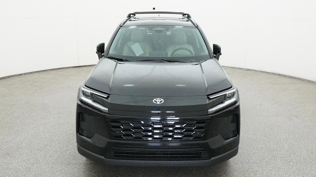 Thumbnail: 2026 Toyota RAV4 - 10