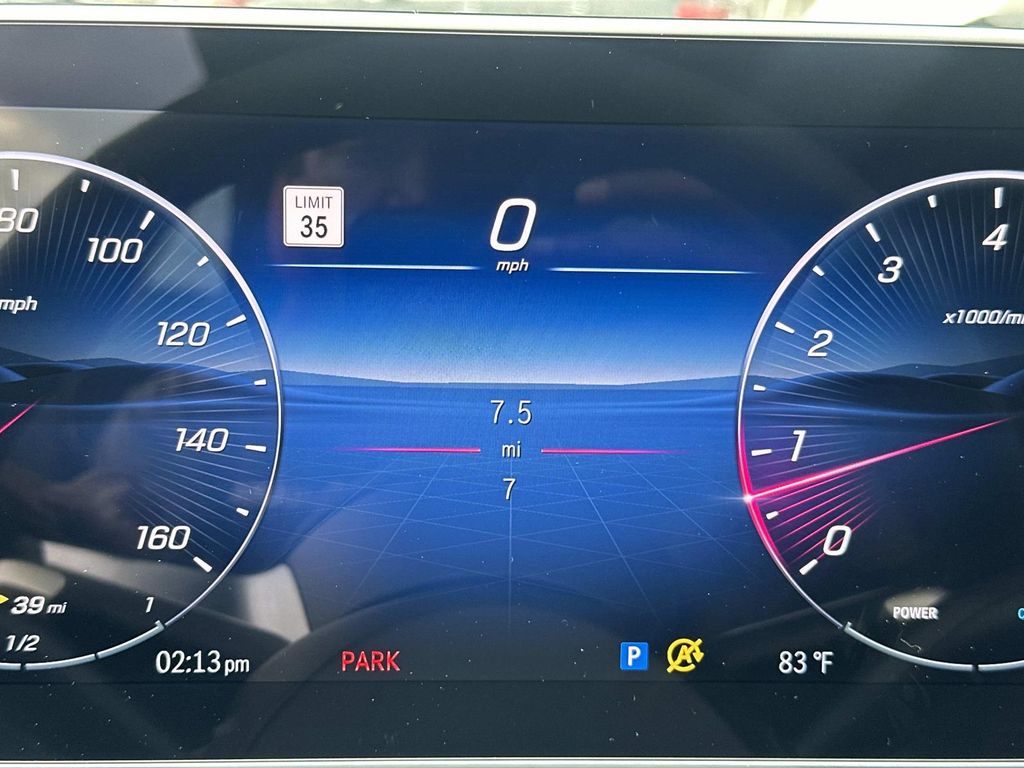 Thumbnail: 2026 Mercedes-Benz CLE - 24