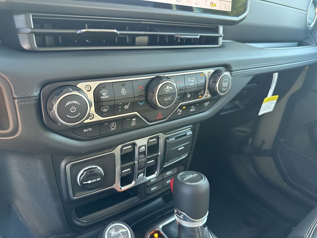 New Car 2025 Jeep Gladiator  For Sale Under $60,000 In Austin, Texas