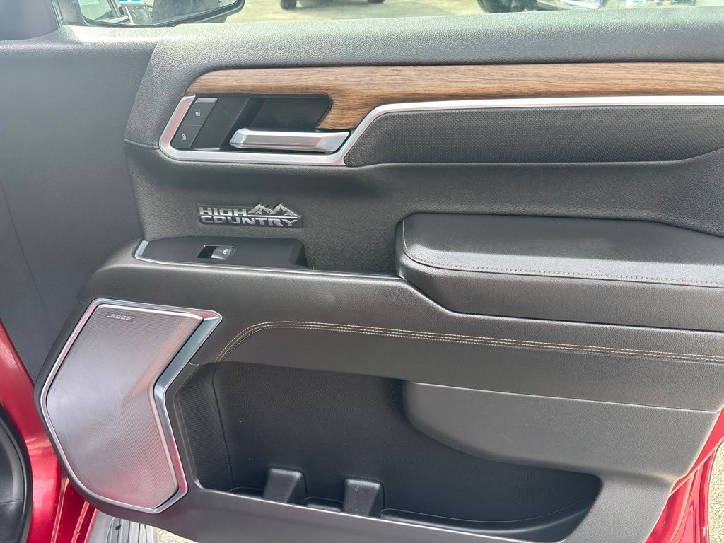Used 2022 Chevrolet Silverado 1500 Truck