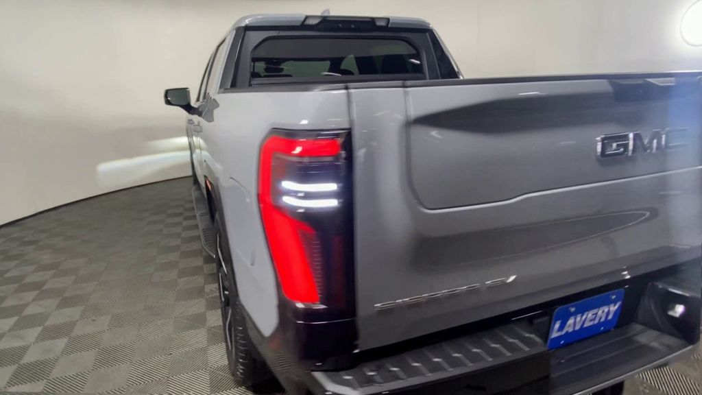 2024 GMC Sierra EV Denali Edition 1 7