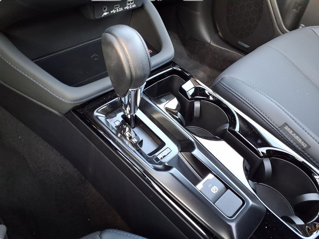 new 2026 Subaru Forester car, priced at $38,894