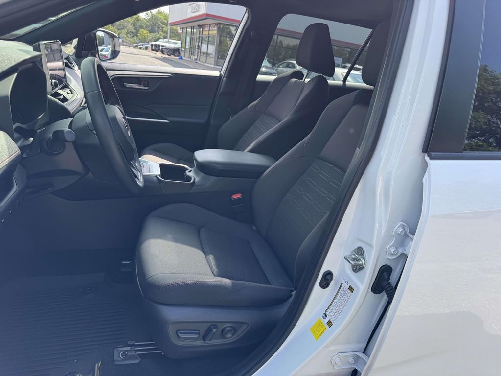 Used 2024 Toyota RAV4 Prime SUV