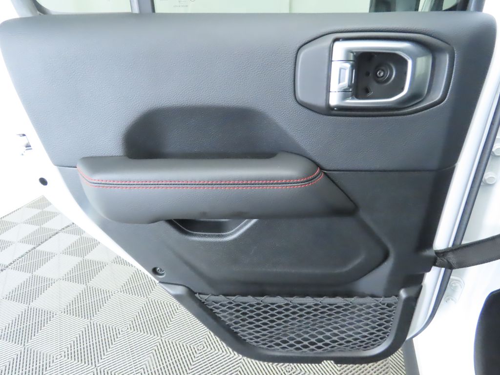 Thumbnail: 2018 Jeep Wrangler - 26