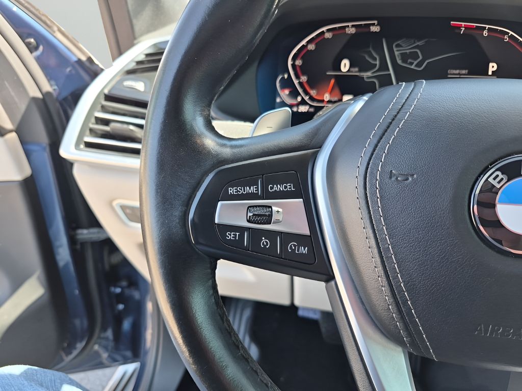 Used Car 2020 Bmw X5  Sdrive40i For Sale Under $25,000 In Austin, Texas