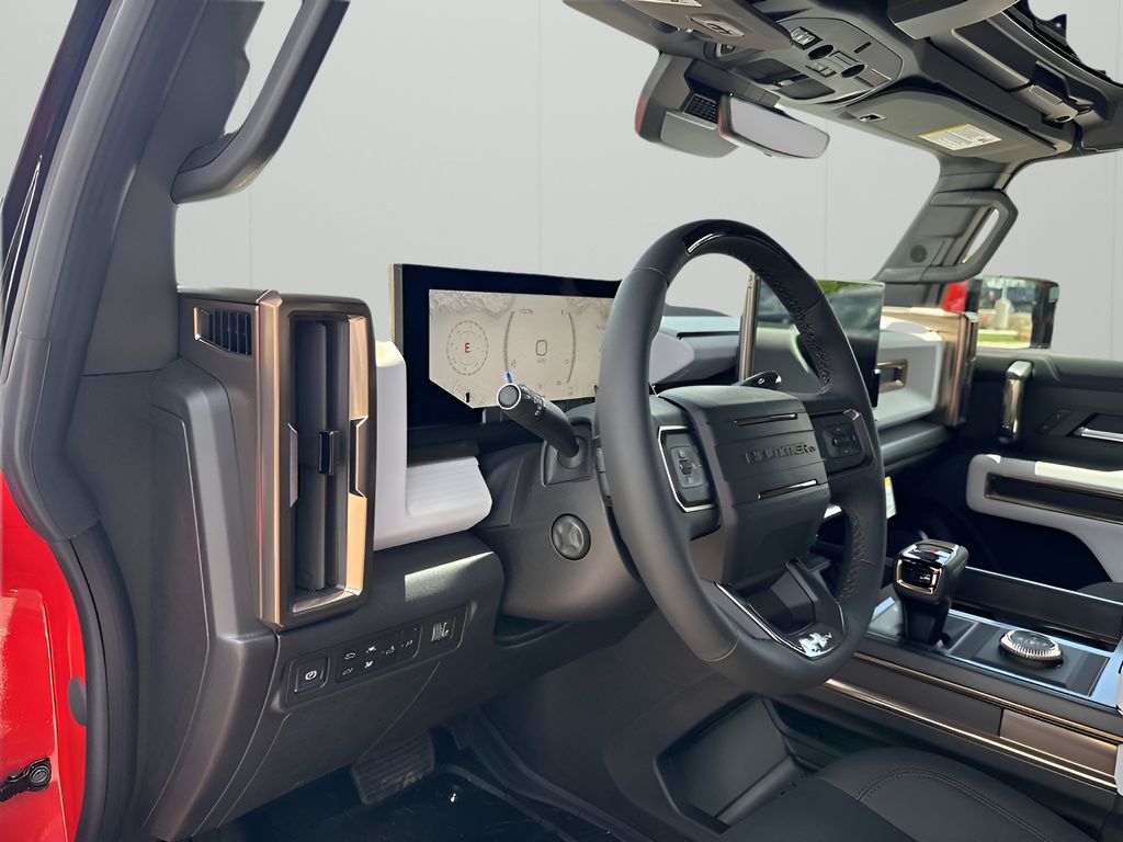 New Car 2025 Gmc Hummer Ev Pickup  2x For Sale Under $100,000 In Austin, Texas