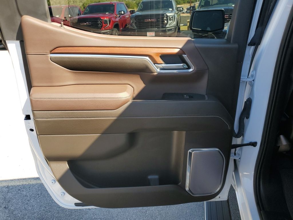 Used Car 2023 Gmc Sierra 1500  Denali For Sale Under $60,000 In Austin, Texas