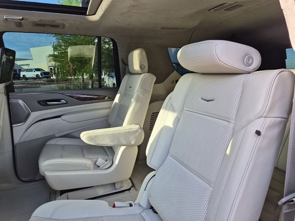 Used Car 2023 Cadillac Escalade Esv  Sport Platinum For Sale Under $80,000 In Austin, Texas