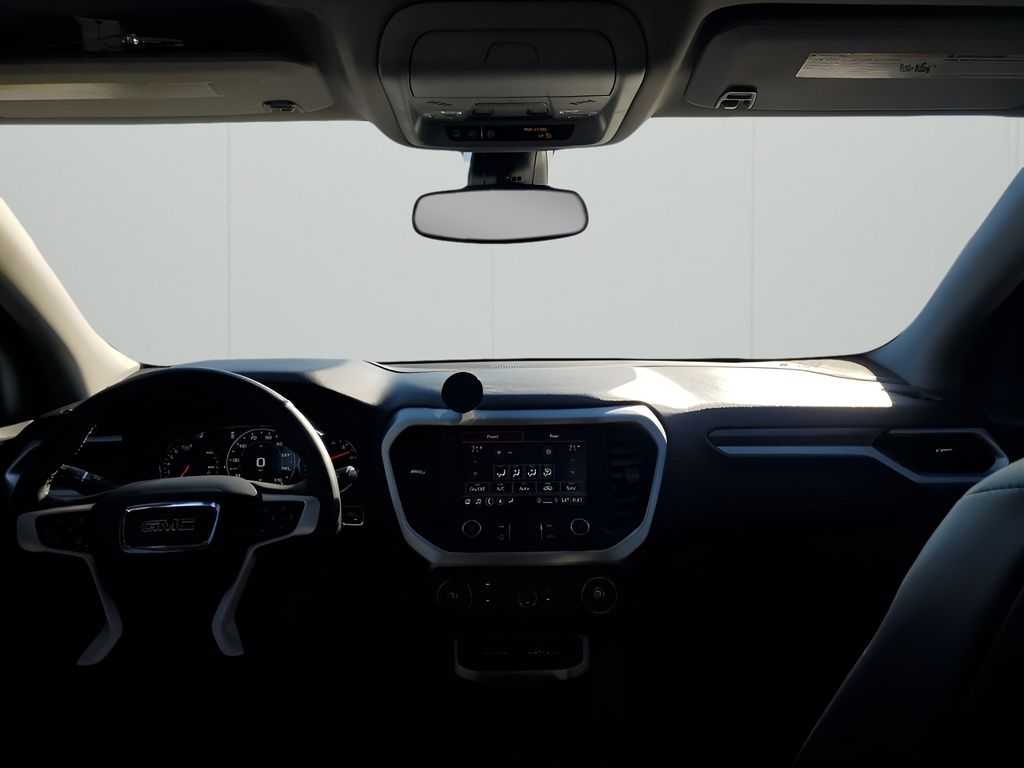 Used Car 2023 Gmc Acadia  Slt For Sale Under $35,000 In Austin, Texas