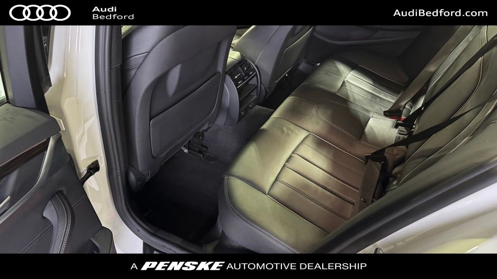 Thumbnail: 2018 BMW 5 Series - 18