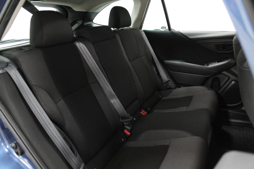 Thumbnail: 2021 Subaru Outback - 26