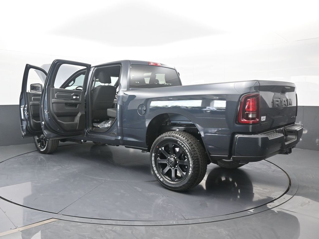 New 2026 Forged Blue Metallic Ram Big Horn image 77