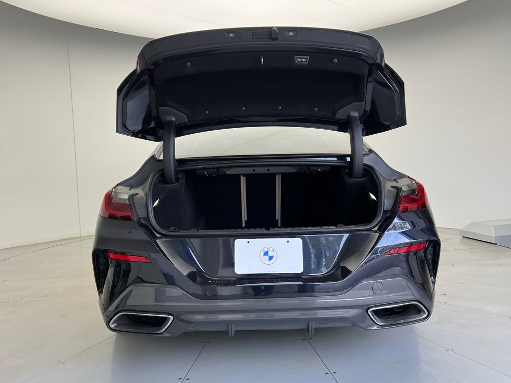Thumbnail: 2023 BMW 8 Series - 5