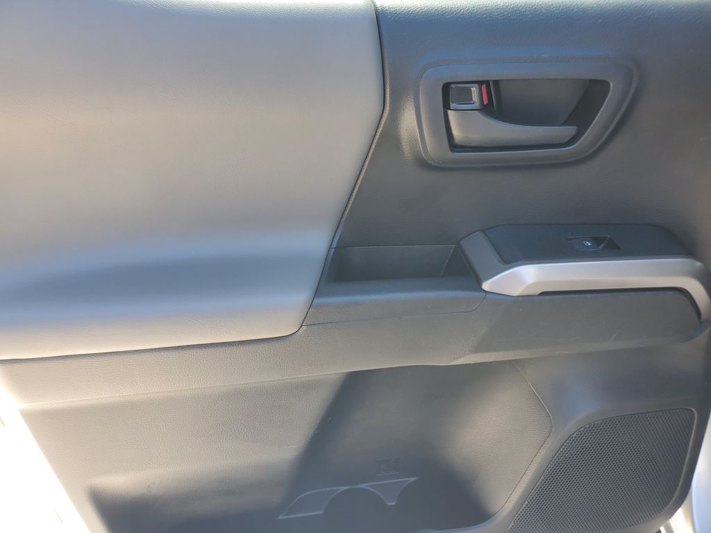 2021 Toyota Tacoma - $24,488