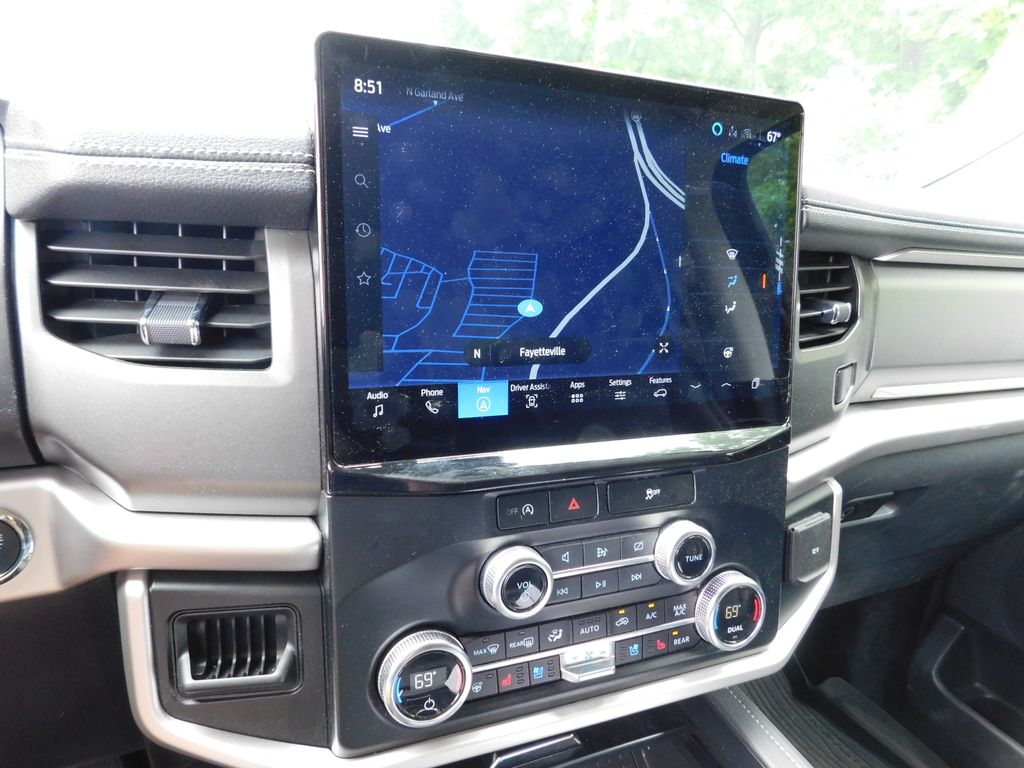 2024 Ford Expedition XLT 6