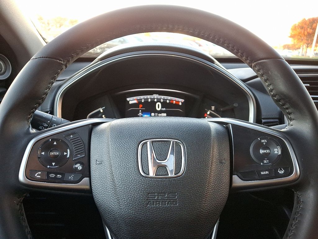 Thumbnail: 2018 Honda CR-V - 20