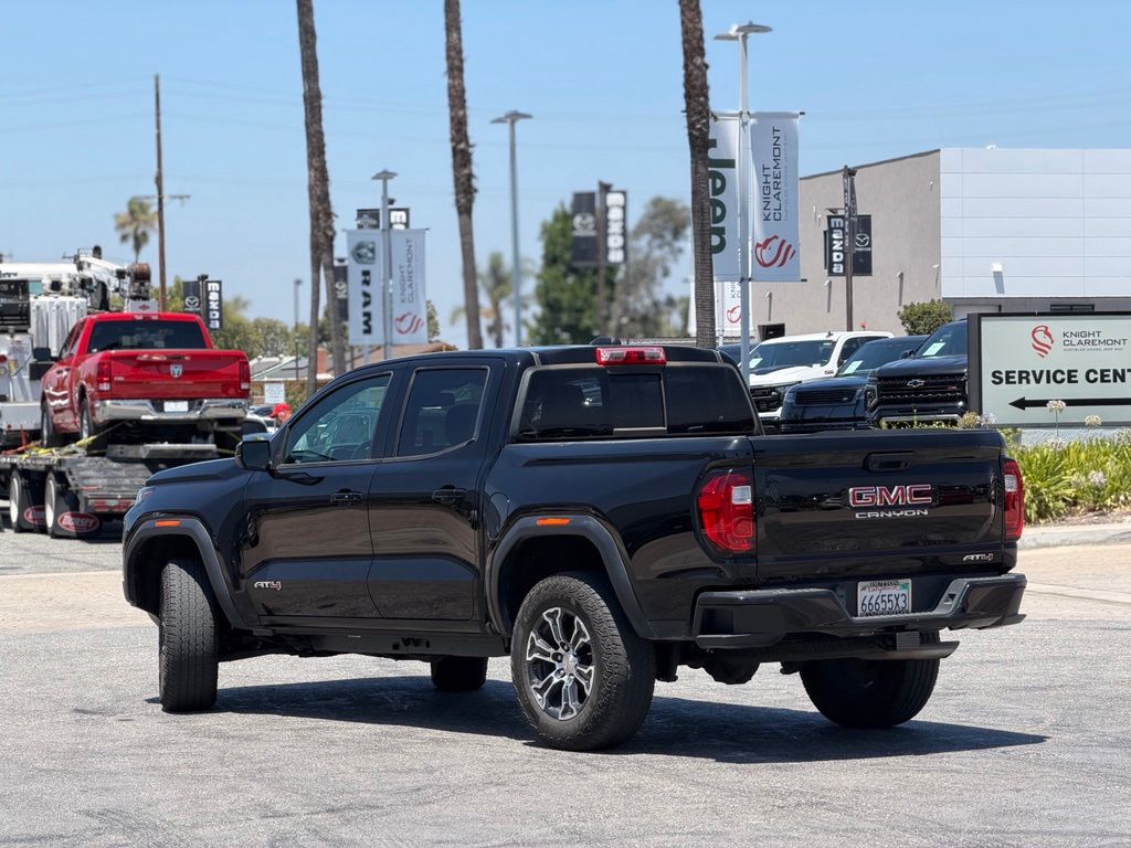View vehicle photo 2