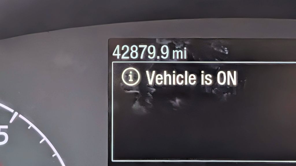 Used 2023 Ford Transit-250 Base 3D Cargo Van