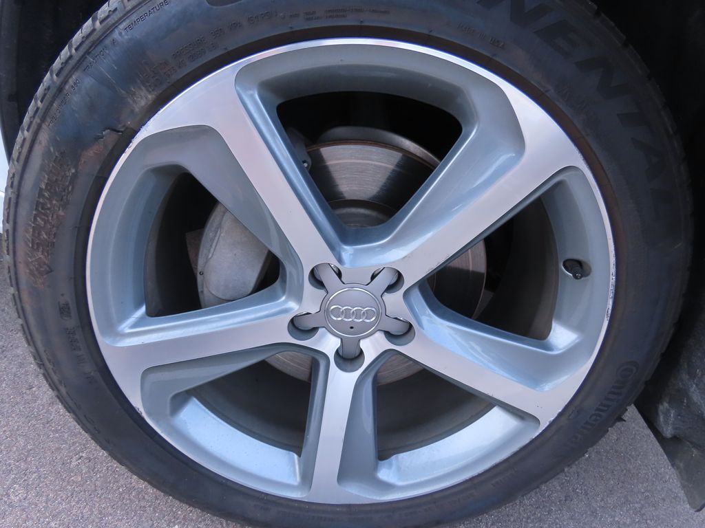 Thumbnail: 2014 Audi Q5 - 18