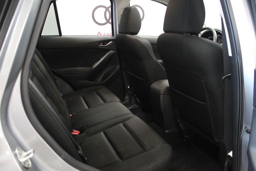 Thumbnail: 2014 Mazda CX-5 - 27