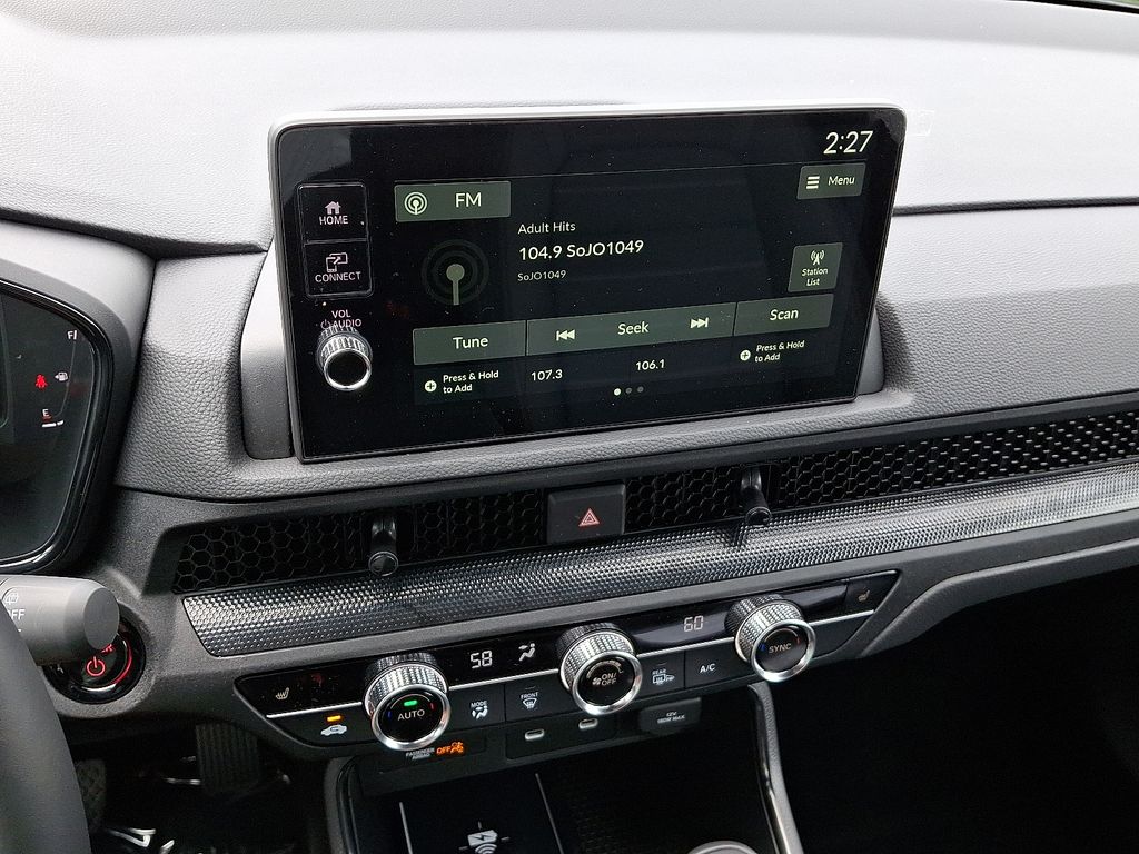 Thumbnail: 2026 Honda CR-V - 8