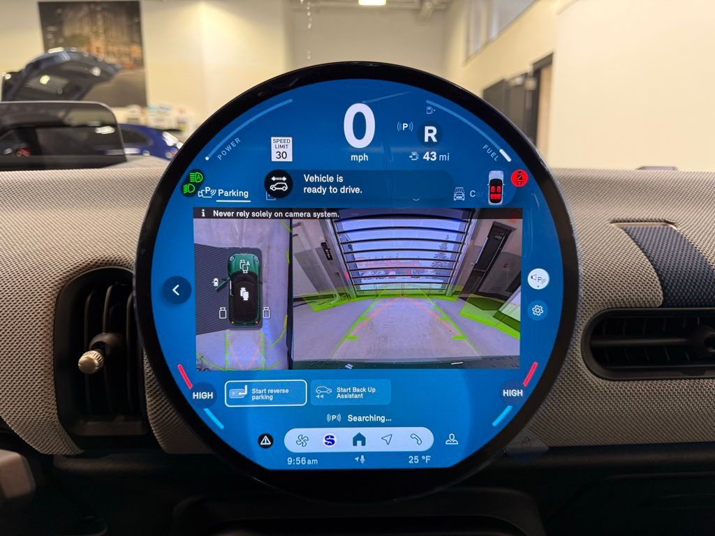 Thumbnail: 2026 MINI Cooper - 17