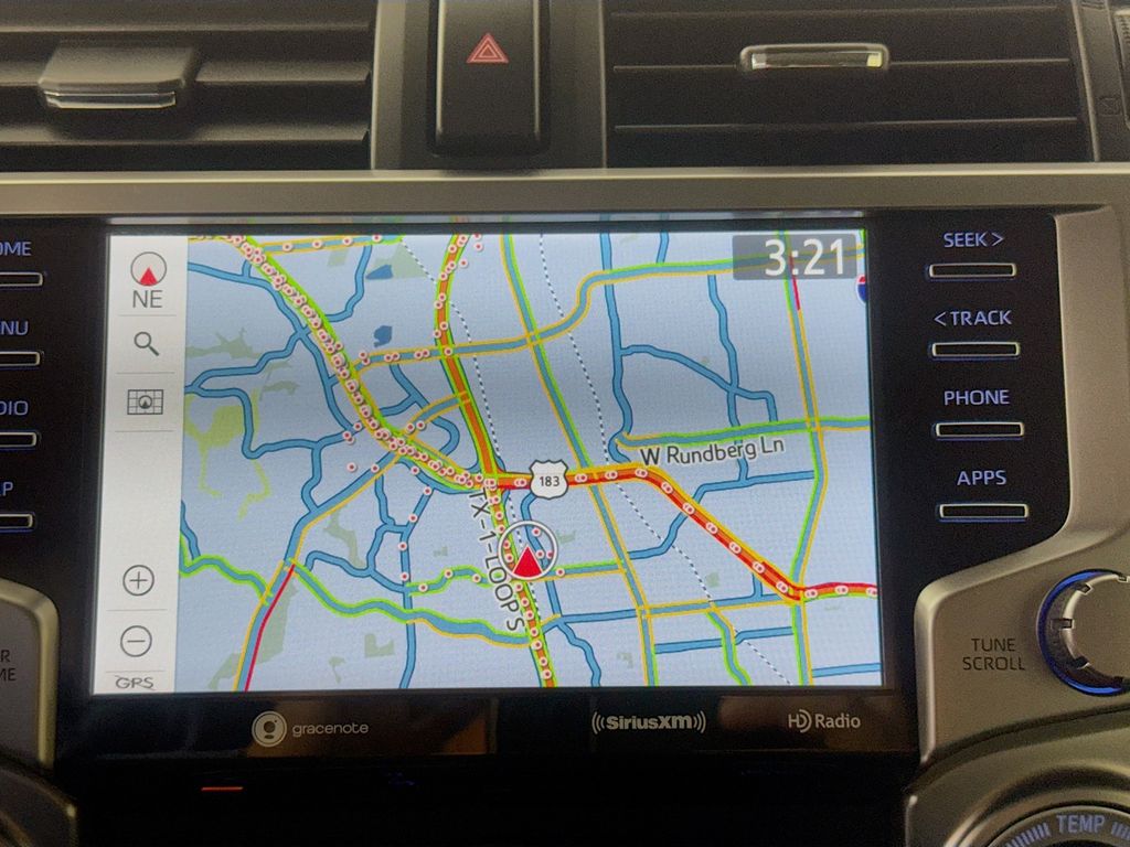 Used Car 2024 Toyota 4runner  Sr5 Premium For Sale Under $50,000 In Austin, Texas