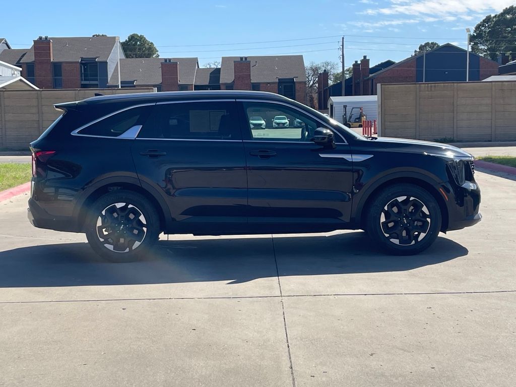 2024 Kia Sorento