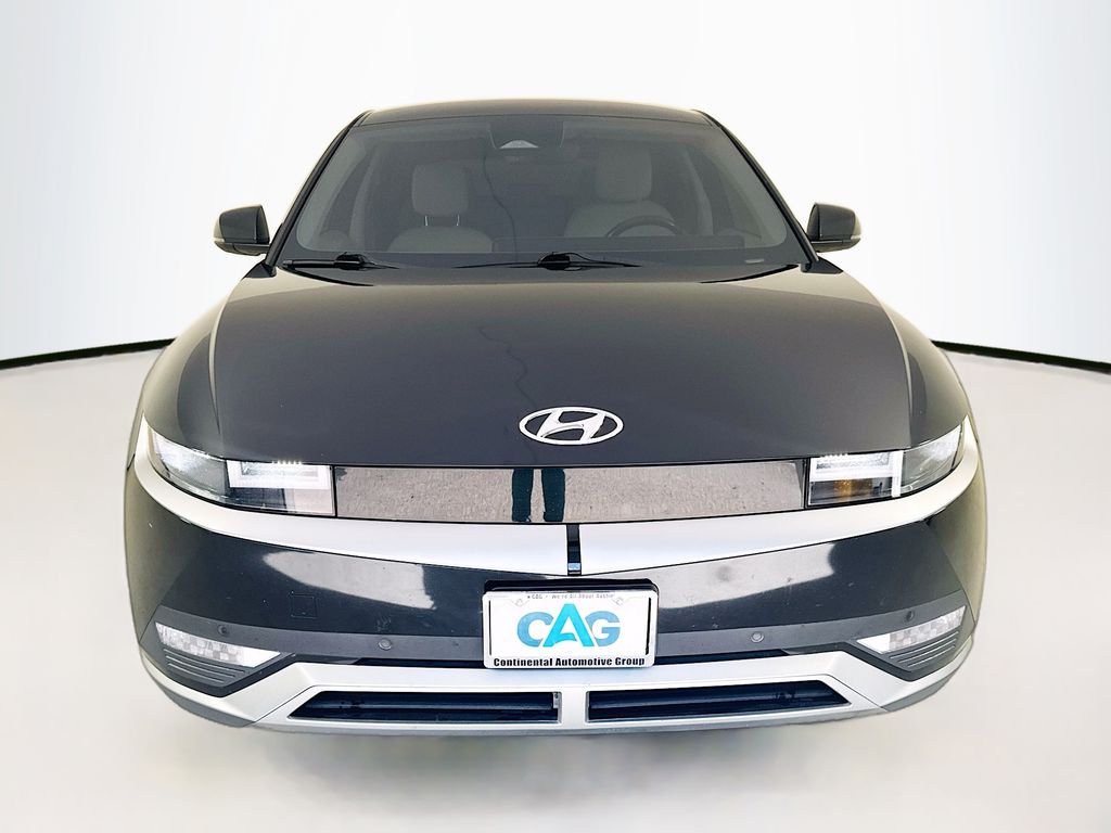 Used Car 2023 Hyundai Ioniq 5  Sel For Sale Under $25,000 In Austin, Texas