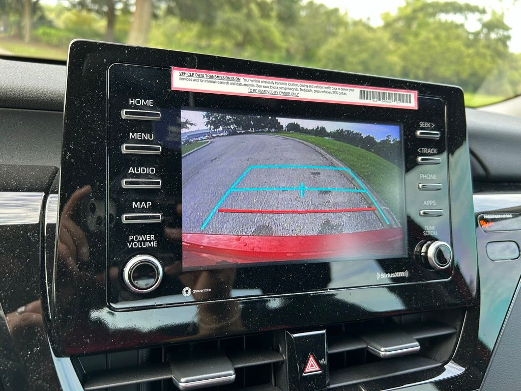 Thumbnail: 2024 Toyota Camry - 25