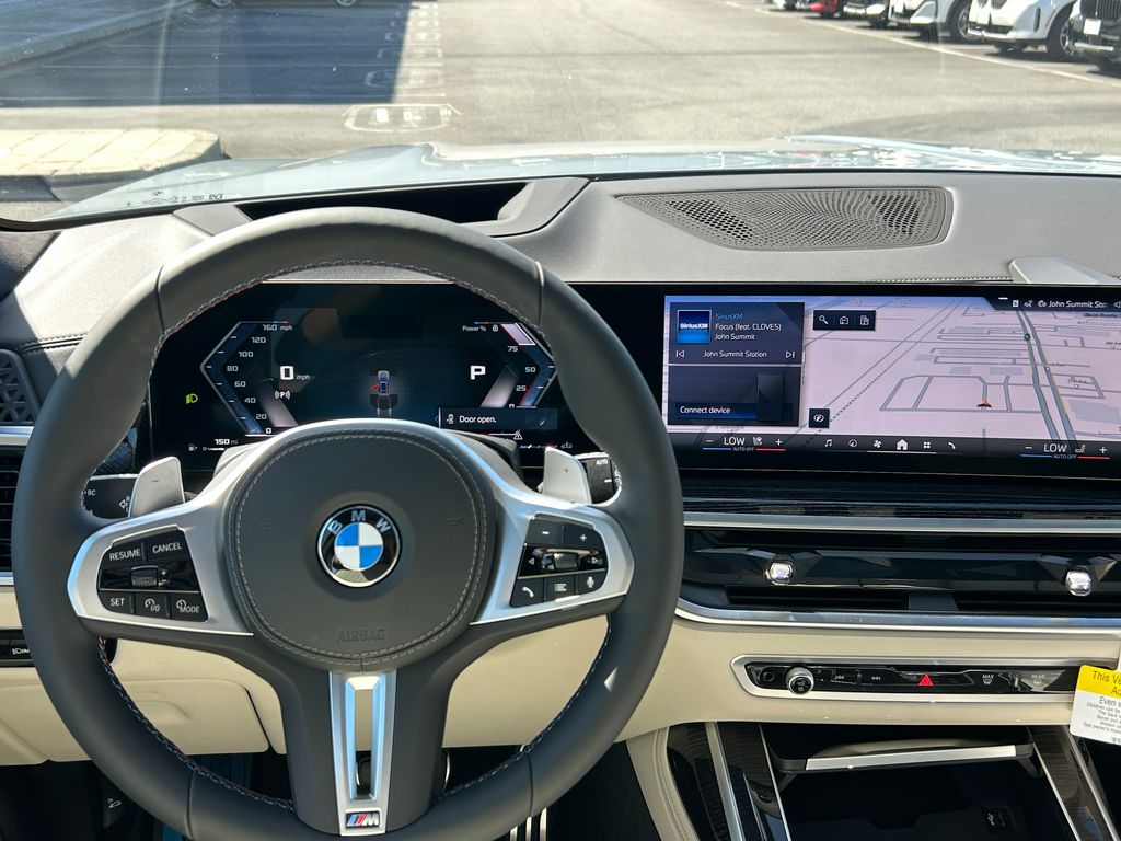 Thumbnail: 2027 BMW X7 - 17