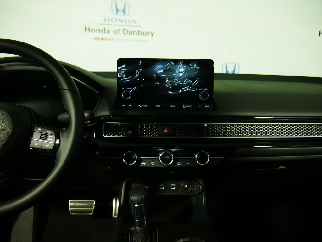 Thumbnail: 2026 Honda Civic - 13