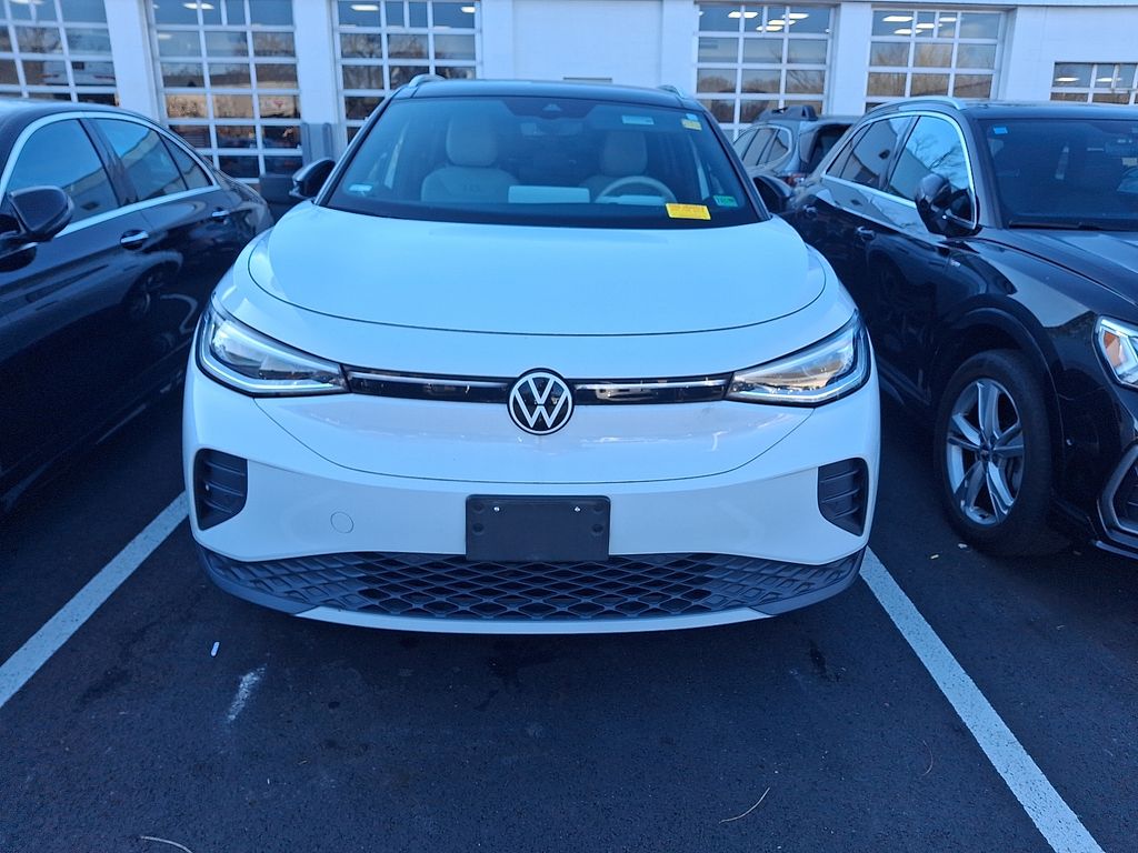 Thumbnail: 2021 Volkswagen ID.4 - 2