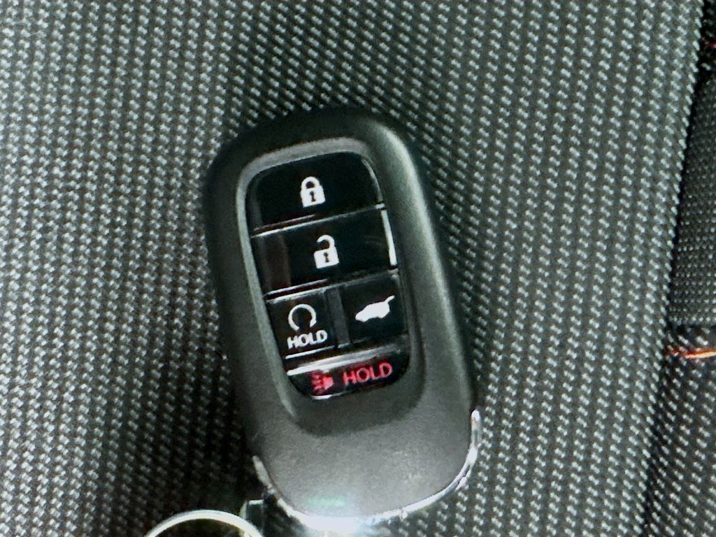 Used Car 2025 Honda Pilot  Sport For Sale Under $40,000 In Austin, Texas